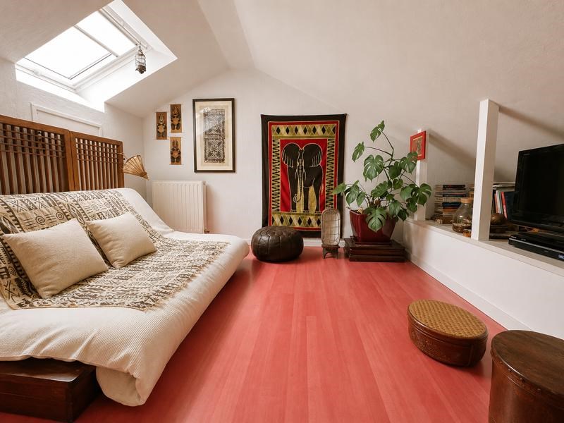 Vente Maison Buc - 6 pièces -114 m² - (78530)