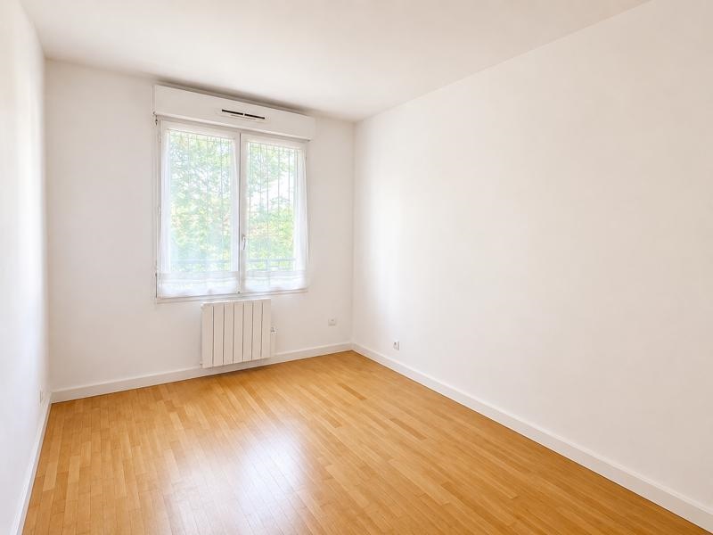 Vente Appartement ST CYR L ECOLE - 4 pièces -76,9 m² - (78210)