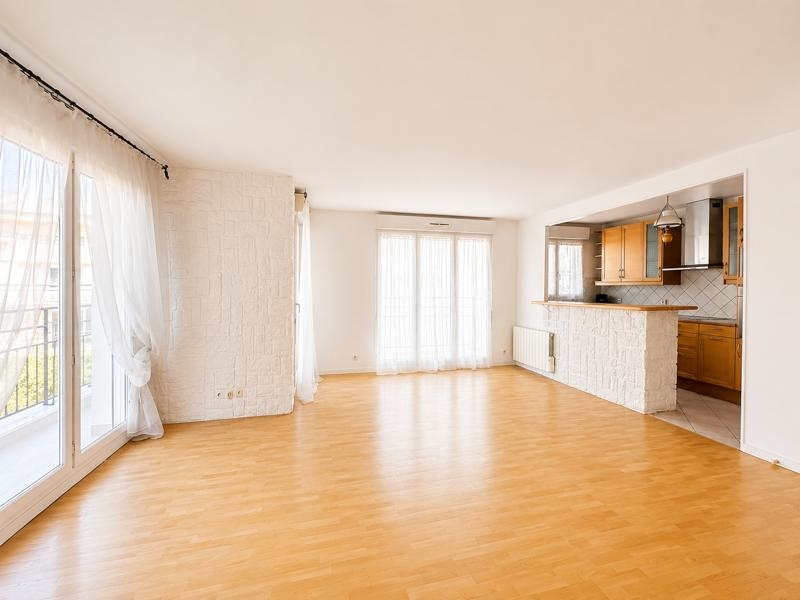 Vente Appartement ST CYR L ECOLE - 4 pièces -76,9 m² - (78210)