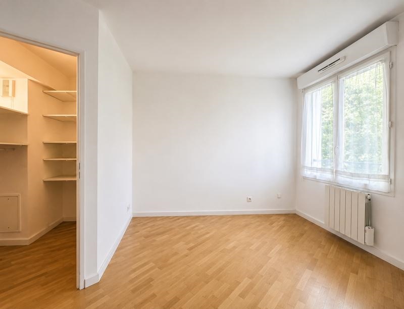 Vente Appartement ST CYR L ECOLE - 4 pièces -76,9 m² - (78210)