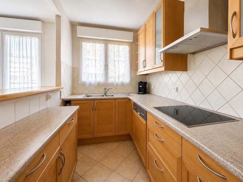 Vente Appartement ST CYR L ECOLE - 4 pièces -76,9 m² - (78210)