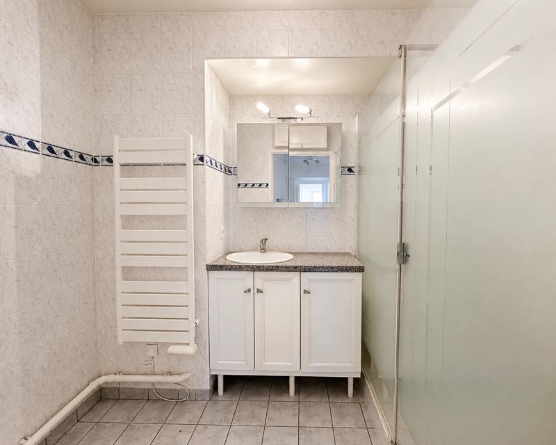 Vente Appartement ST CYR L ECOLE - 4 pièces -76,9 m² - (78210)