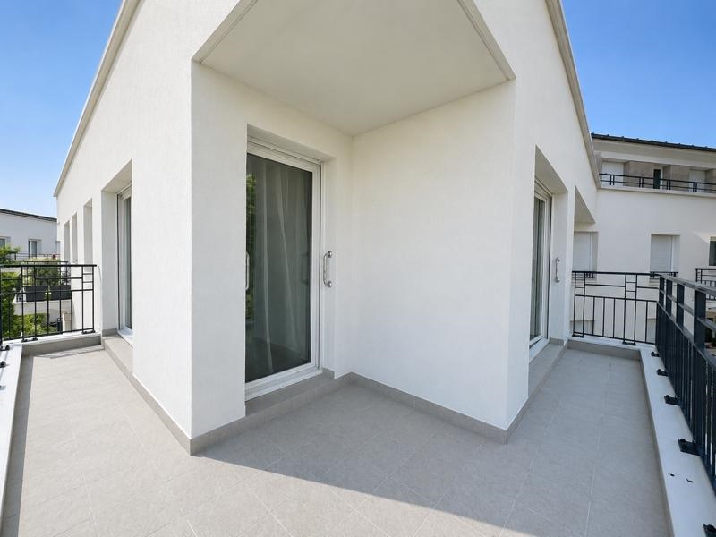 Vente Appartement ST CYR L ECOLE - 4 pièces -76,9 m² - (78210)