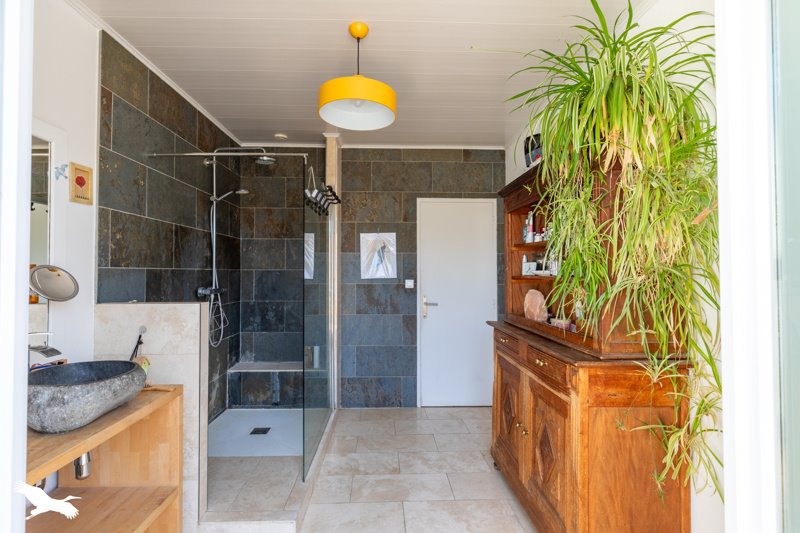 Vente Maison MAGNY LES HAMEAUX - 8 pièces -211 m² - (78114)