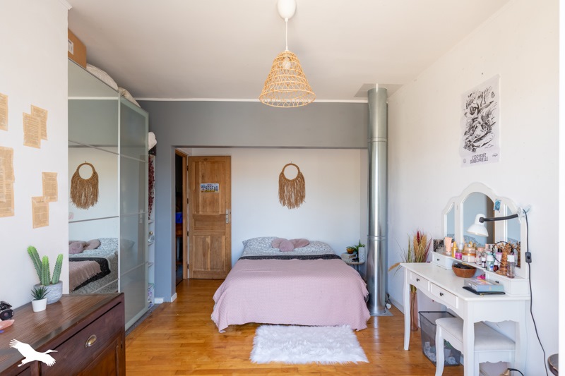 Vente Maison MAGNY LES HAMEAUX - 8 pièces -211 m² - (78114)