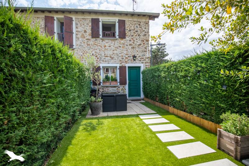 Vente Appartement FONTENAY LE FLEURY 78330 2 pièces - 39 m²