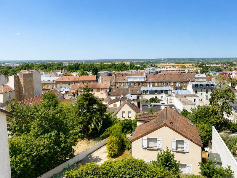 Appartement 2 pièces 40 m² · à Saint-Cyr-l'École · 40 m² · 192 000 €