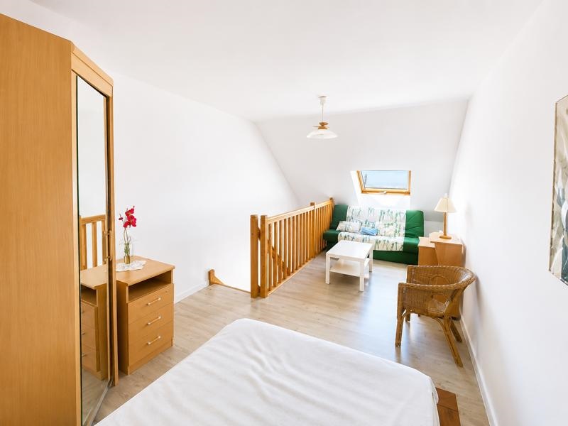 Vente Appartement ST CYR L ECOLE - 2 pièces -40 m² - (78210)
