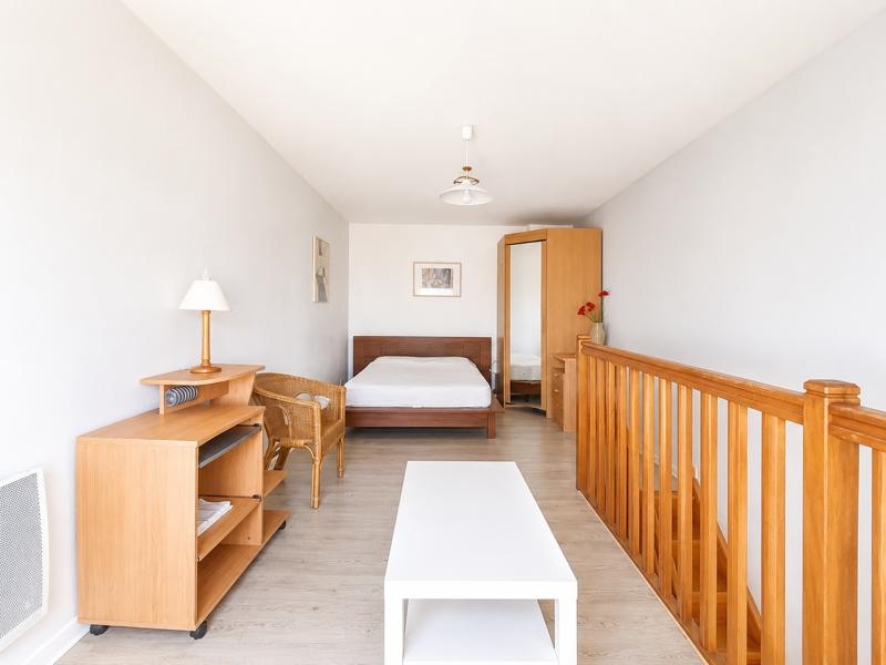 Vente Appartement ST CYR L ECOLE - 2 pièces -40 m² - (78210)