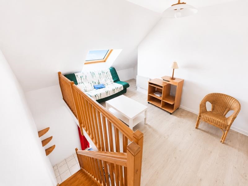 Vente Appartement ST CYR L ECOLE - 2 pièces -40 m² - (78210)