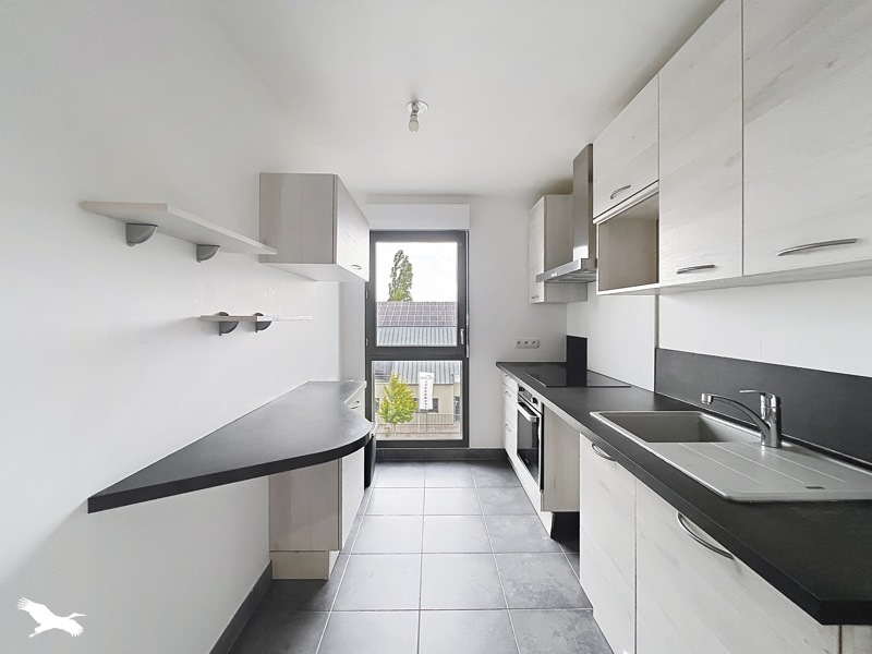 Vente Appartement Saint-Cyr-l'École - 4 pièces -84,2 m² - (78210)