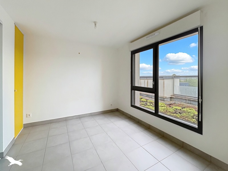 Vente Appartement Saint-Cyr-l'École - 4 pièces -84,2 m² - (78210)