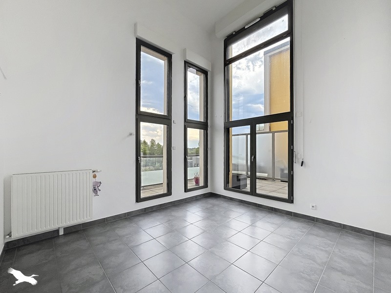 Vente Appartement Saint-Cyr-l'École - 4 pièces -84,2 m² - (78210)