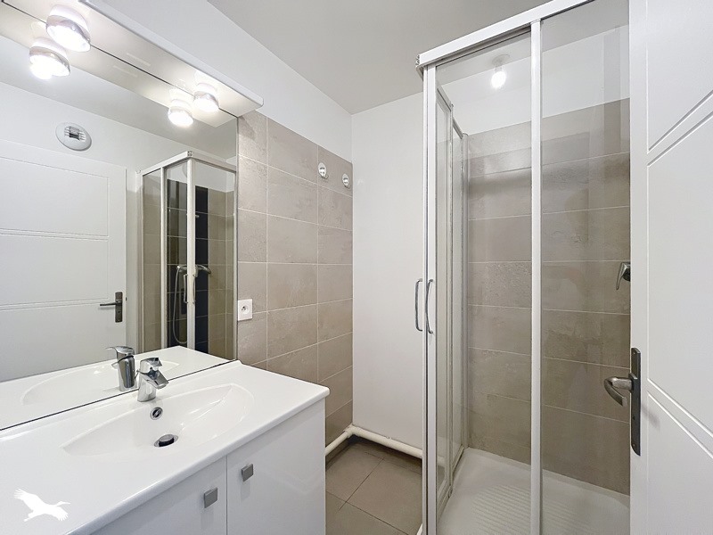 Vente Appartement Saint-Cyr-l'École - 4 pièces -84,2 m² - (78210)
