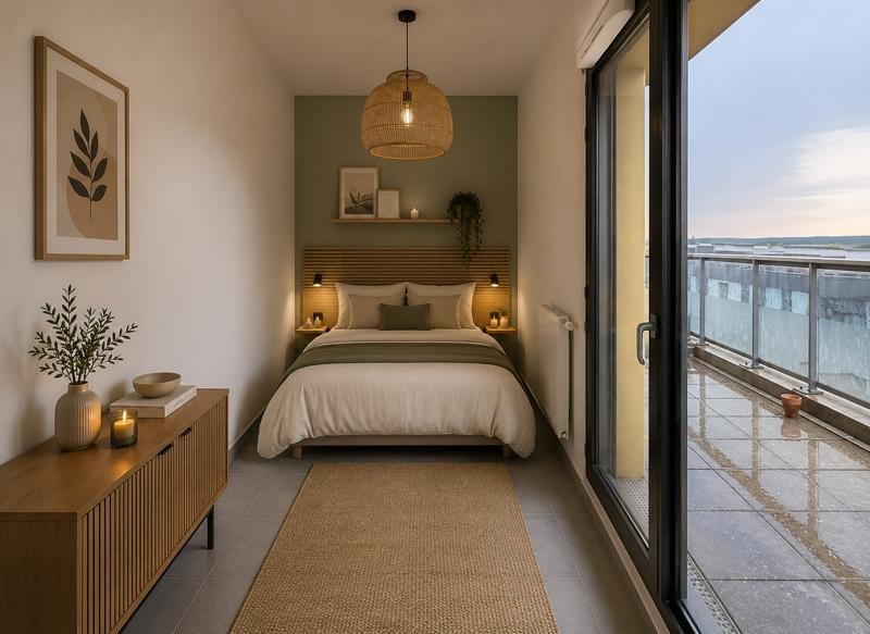 Vente Appartement Saint-Cyr-l'École - 4 pièces -84,2 m² - (78210)