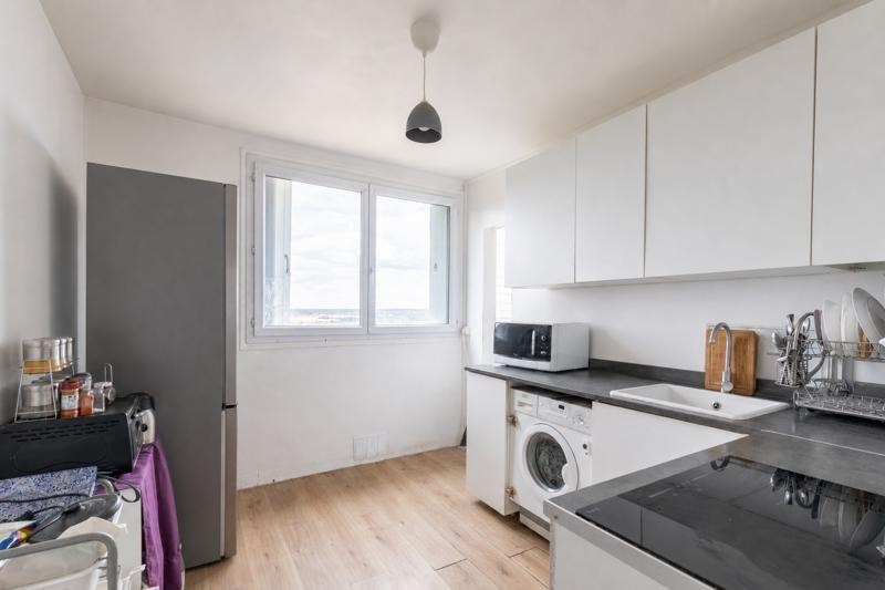 Vente Appartement Saint-Cyr-l'École - 4 pièces -80 m² - (78210)