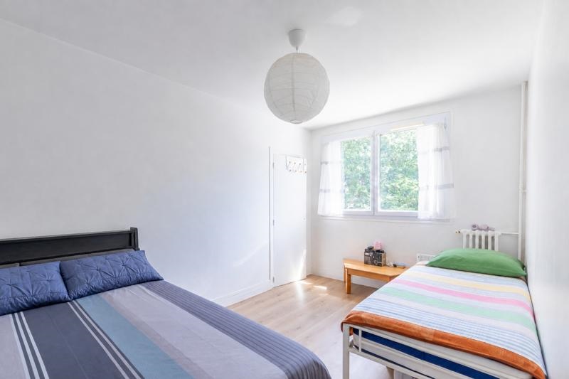 Vente Appartement Saint-Cyr-l'École - 4 pièces -80 m² - (78210)