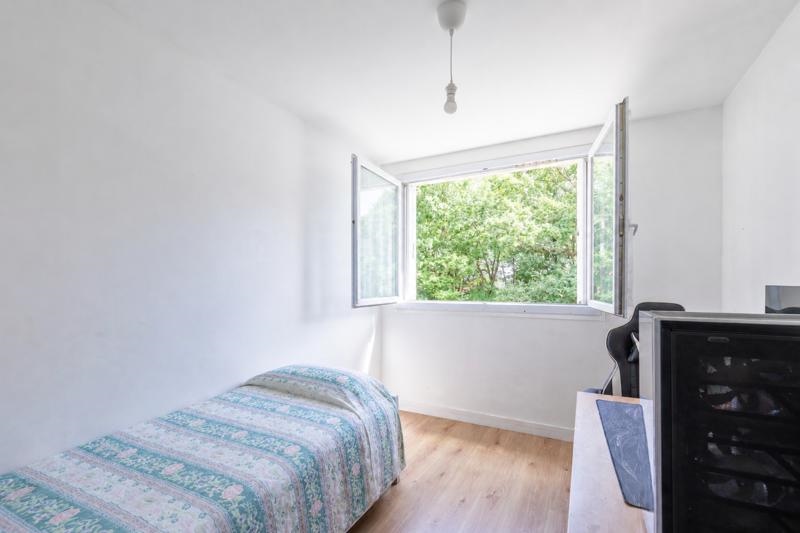Vente Appartement Saint-Cyr-l'École - 4 pièces -80 m² - (78210)