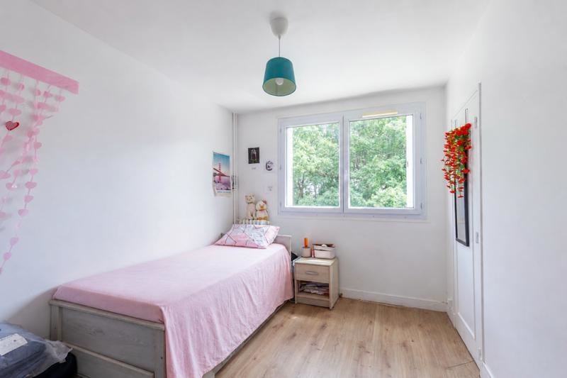Vente Appartement Saint-Cyr-l'École - 4 pièces -80 m² - (78210)