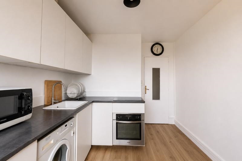 Vente Appartement Saint-Cyr-l'École - 4 pièces -80 m² - (78210)