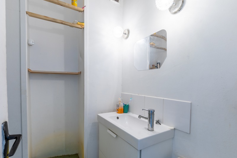 Vente Appartement Saint-Cyr-l'École - 4 pièces -80 m² - (78210)