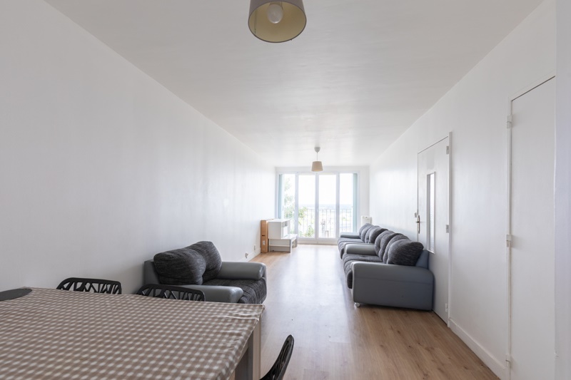Vente Appartement ST CYR L ECOLE 78210 4 pièces - 80 m²