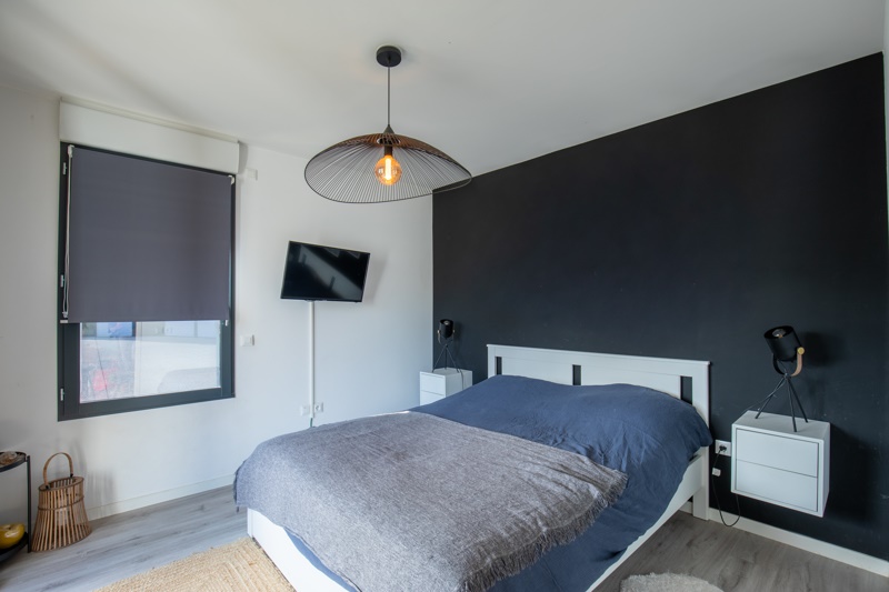 Vente Appartement ST CYR L ECOLE - 3 pièces -63,1 m² - (78210)