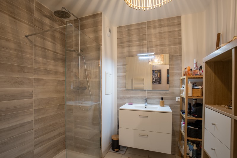 Vente Appartement ST CYR L ECOLE - 3 pièces -63,1 m² - (78210)