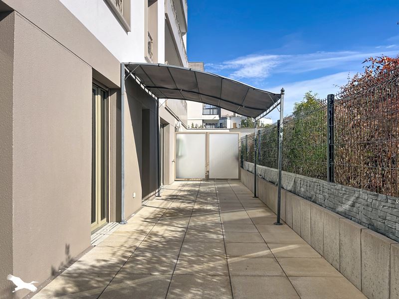 Vente Appartement ST CYR L ECOLE - 4 pièces -71 m² - (78210)