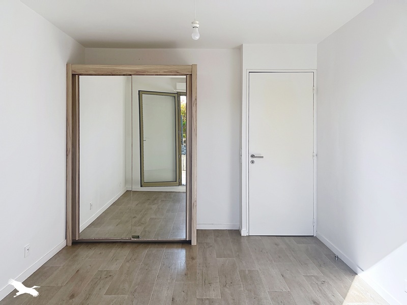 Vente Appartement ST CYR L ECOLE - 4 pièces -71 m² - (78210)