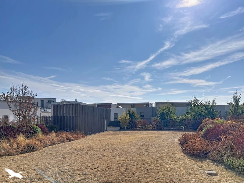 Vente Appartement ST CYR L ECOLE - 4 pièces -71 m² - (78210)