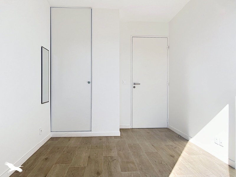 Vente Appartement ST CYR L ECOLE - 4 pièces -71 m² - (78210)