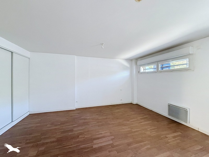 Vente Appartement Saint-Cyr-l'École - 2 pièces -62 m² - (78210)