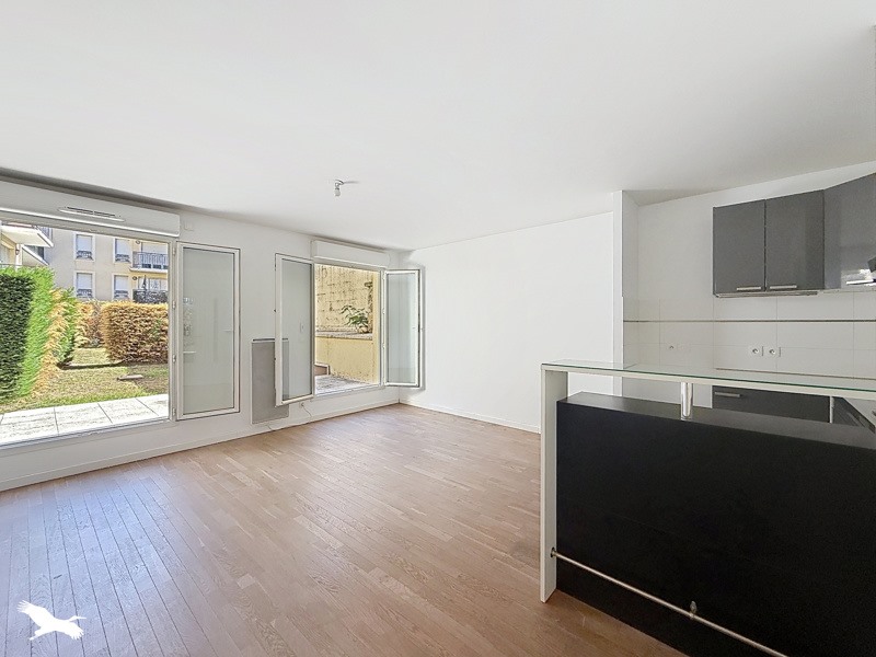Vente Appartement Saint-Cyr-l'École - 2 pièces -62 m² - (78210)