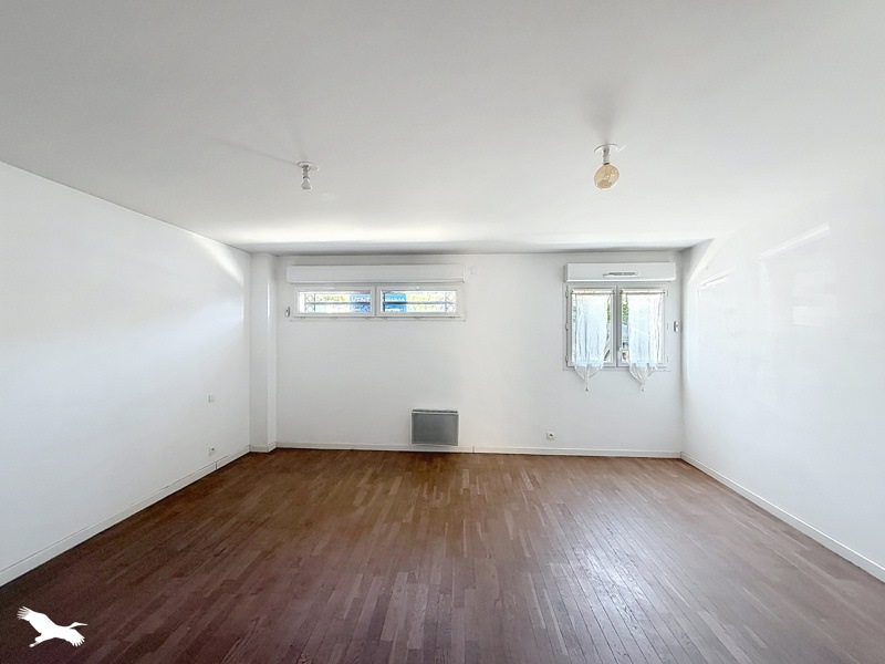 Vente Appartement Saint-Cyr-l'École - 2 pièces -62 m² - (78210)