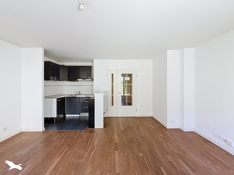 Vente Appartement Saint-Cyr-l'École - 2 pièces -62 m² - (78210)