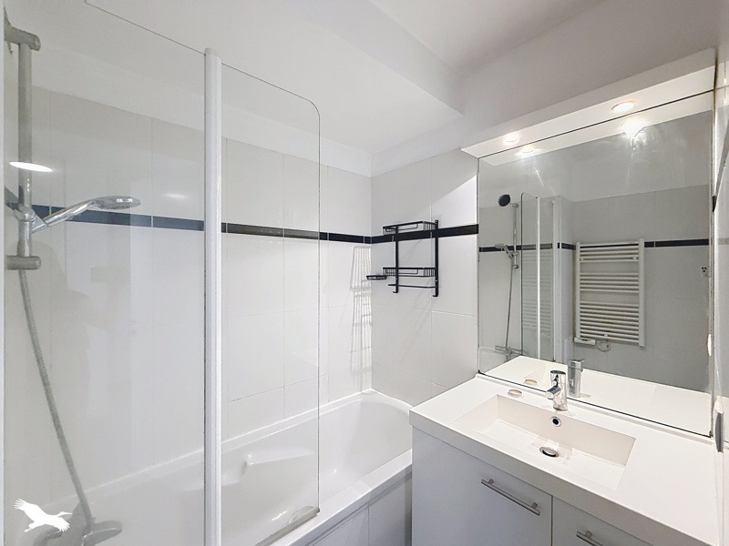 Vente Appartement Saint-Cyr-l'École - 2 pièces -62 m² - (78210)