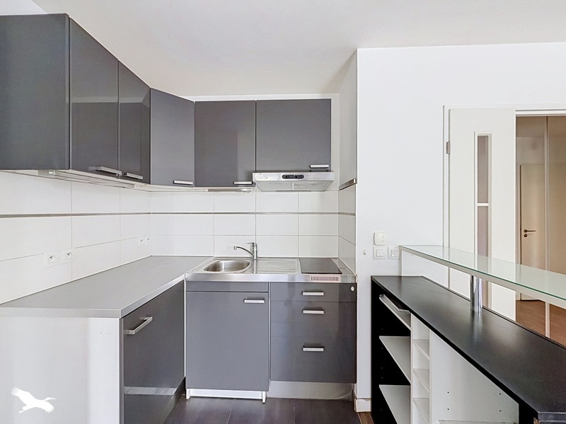 Vente Appartement Saint-Cyr-l'École - 2 pièces -62 m² - (78210)