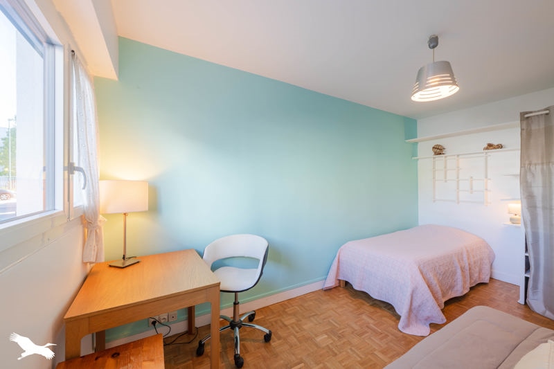 Vente Appartement Saint-Cyr-l'École - 3 pièces -69 m² - (78210)