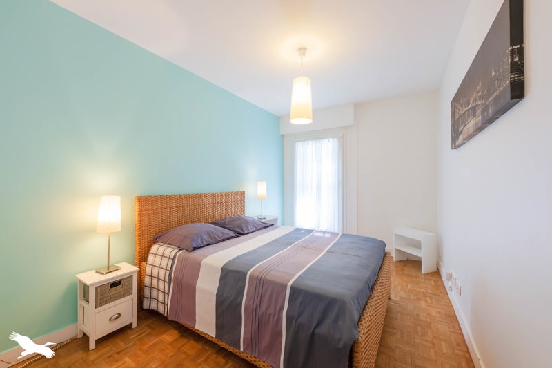 Vente Appartement Saint-Cyr-l'École - 3 pièces -69 m² - (78210)