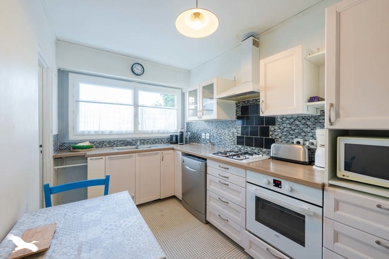 Vente Appartement Saint-Cyr-l'École - 3 pièces -69 m² - (78210)
