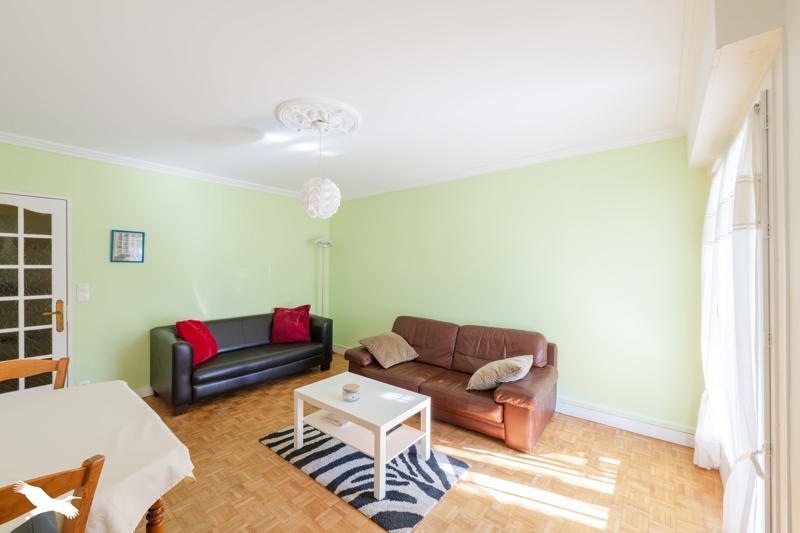 Vente Appartement Saint-Cyr-l'École - 3 pièces -69 m² - (78210)