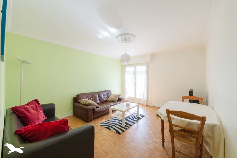 Vente Appartement ST CYR L ECOLE 78210 3 pièces - 69 m²