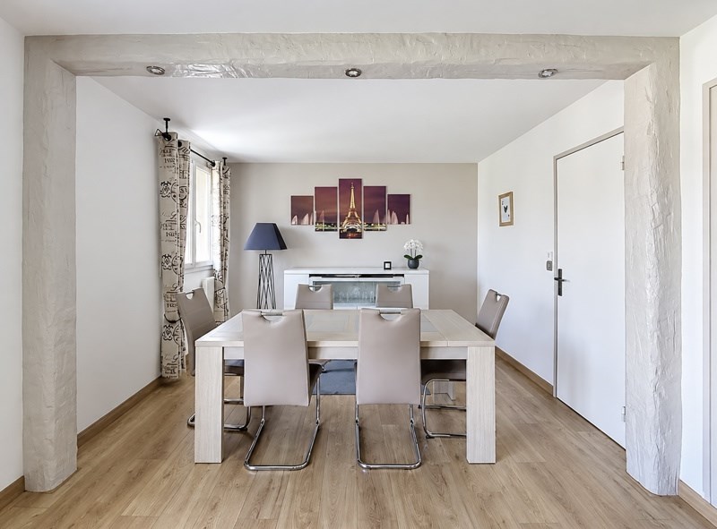 Vente Appartement Saint-Cyr-l'École - 4 pièces -72 m² - (78210)