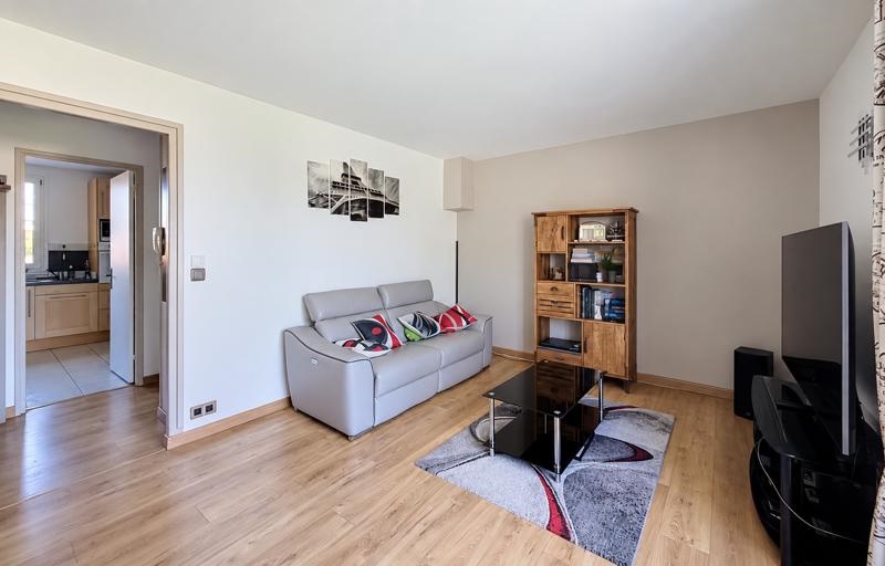 Vente Appartement Saint-Cyr-l'École - 4 pièces -72 m² - (78210)
