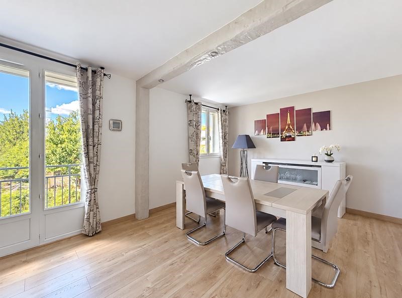 Vente Appartement Saint-Cyr-l'École - 4 pièces -72 m² - (78210)