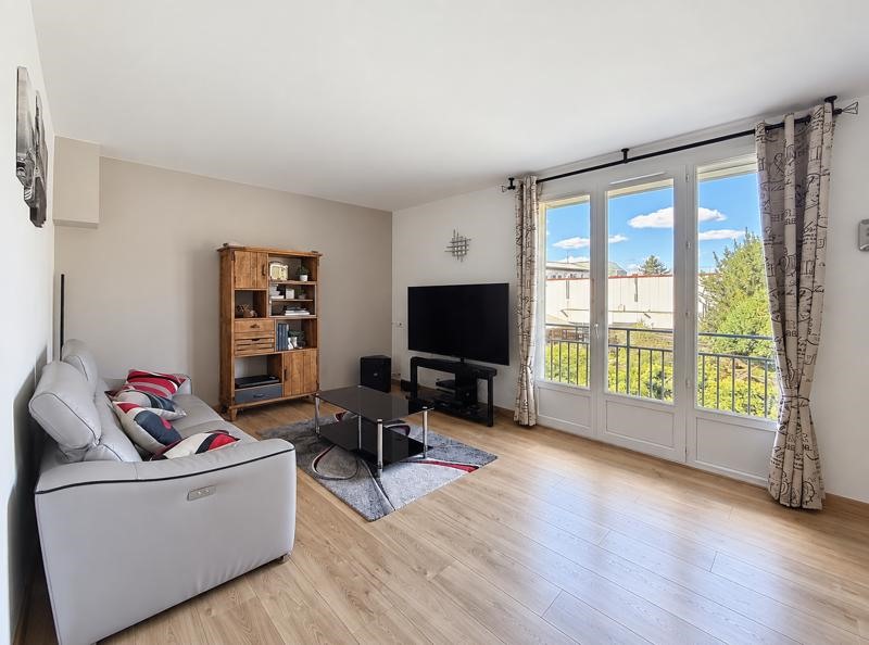 Vente Appartement ST CYR L ECOLE 78210 4 pièces - 72 m²