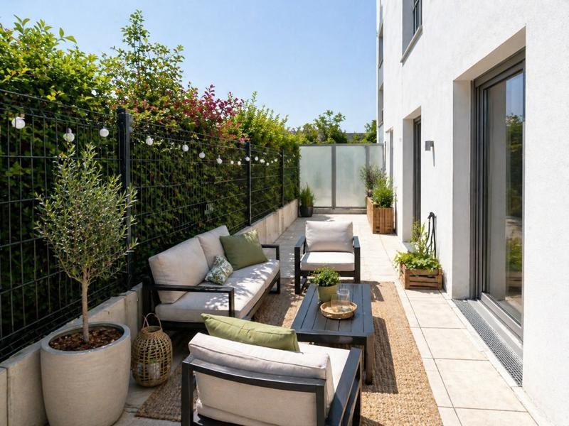 Vente Appartement ST CYR L ECOLE - 3 pièces -66 m² - (78210)