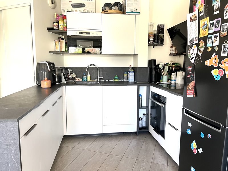 Vente Appartement ST CYR L ECOLE - 3 pièces -66 m² - (78210)