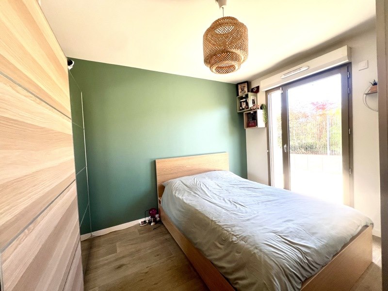 Vente Appartement ST CYR L ECOLE - 3 pièces -66 m² - (78210)